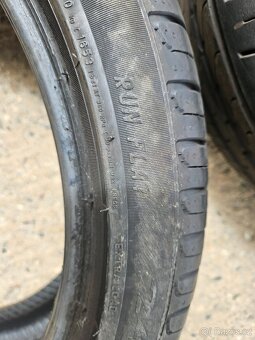 245/40R19 98Y XL RFT Cinturato P7 PNCS MOE PIRELLI - 12