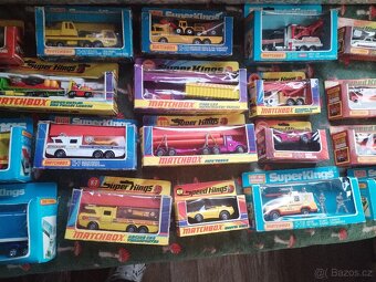 Matchbox - 12
