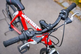 Dětské kolo Junior Racing Bicycles 20" - 12