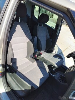 Škoda Fabia 1 1.2 51kw SPORT - 12