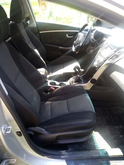 Hyundai I 30 - 12
