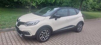 Renault Captur 1.5dci 110ps facelift 2017 - 12