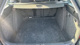 Škoda Octavia 2 1,9TDI - 12