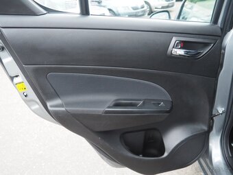2016 Suzuki Swift 1.2i - 12