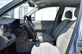 ►►Mazda 2 1.4 i 59KW • AUTOMAT • KLIMA◄◄ - 12