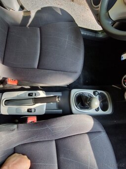 Smart forfour diesel - 12