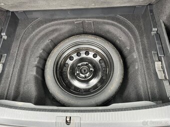 Golf 6 kombi,1.2 TSI 81KW,r.v.5/2016,191 TKM,ALU, klima,NAVI - 12