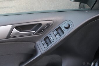VW Golf VI 1.2 TSI 77kW po rozvodech 168tis km - 12