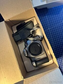NIKON F55 - 12