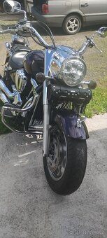 Kawasaki VN 2000 r.v.2004 ...2054cm3 - 12