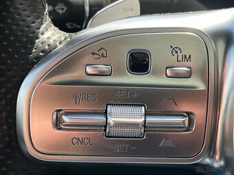 Mercedes Benz S400d AMG 2018 115 TKM - 40.000 Eur netto - 12