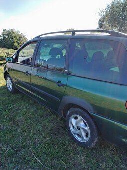 Prodám Seat Alhambra - 12