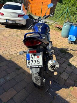 Suzuki Gsf 650 Bandit - 12