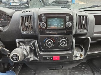CITROËN JUMPER 2.2 96KW L1H1 2015 DPH - 12