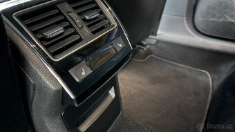 Škoda Superb 3 combi 2.0 TDI 140 KW dsg - 12