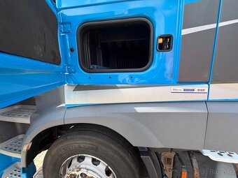 DAF XF 106.460 SSC LowDeck EURO VI (Nové střiky ) - 12