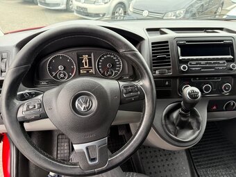 Volkswagen Transporter 2.0 tdi - 12