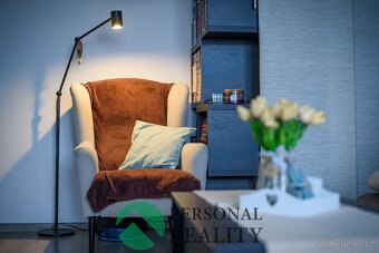 Prodej bytu 3+1 86 m², Planá nad Lužnicí, ev.č. 02641 - 12