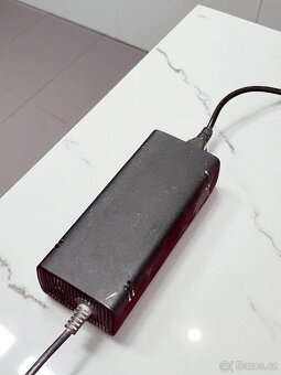 Xbox 360 – plně funkční s příslušenstvím, HDD 250GB a hrou - 12