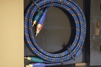 Audioquest,Ampex, kazety,Sony,Maxell,That's,Tdk,Revox - 12