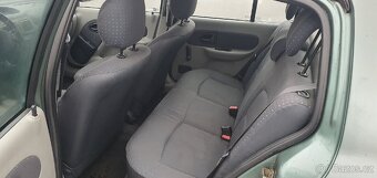 Renault Thalia 1.4 16V 72kw, 2006, STK do 04/26 - 12