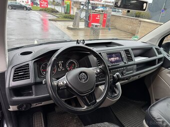 Volkswagen T6 Caravelle long 2.0TDI 110kw DSG - 12