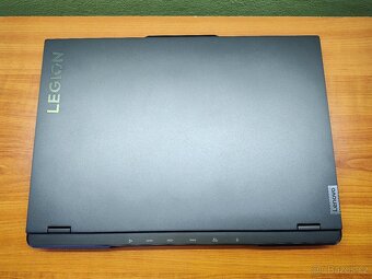 Legion 5 Pro,i7-13gen,RTX-4070-140w,32gb,2,5K-Záruka. - 12