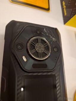 Ulefone Armor 30 Pro 16/512Gb - 12