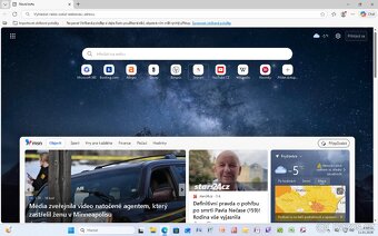 PC SET DELL,16GB DDR4,SSD,HDD,VIEWSONIC 27´,WIN 11,záruka - 12