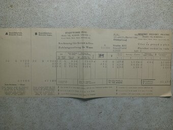 Mix pohlednic a obálek plus dokumenty - 12