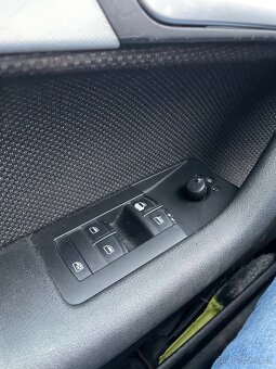 Audi A3 1.6 automat - 12