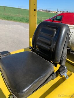 Prodam VZV Hyster - 12