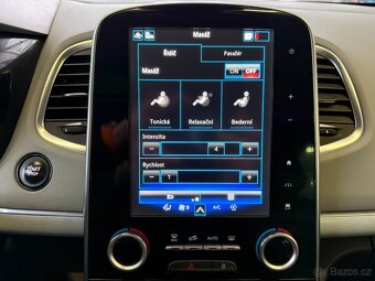 Renault Espace Intens 1.6 dCi 96 kW bez AdBlue DPH - 12