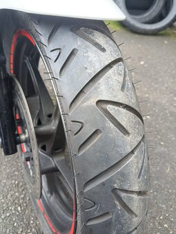 Honda CBR 125 R - 12