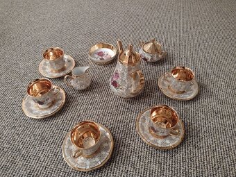 Prodej starožitného porcelánu - 12