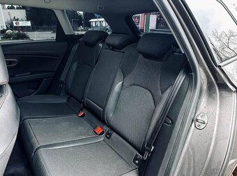 Seat Leon 3 ST FR - 12