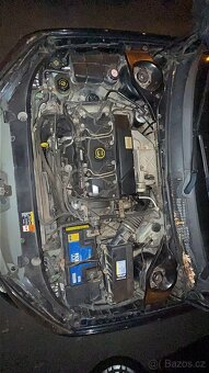 Ford Monedo 2.0TDci - 12