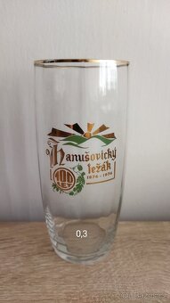 Pivní sklenice 2 - 12