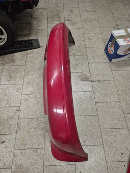 mazda mx5 na 1,6 náhradní díly - 12