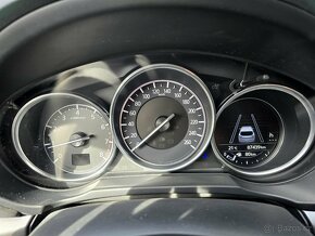 Mazda CX-5 EXCLUSIVE 2.0 benzin LED-XENON-NAVI-TAŽNÝ 87 TKM - 12