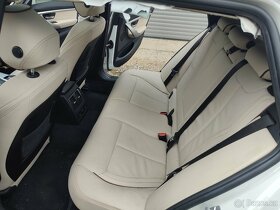 BMW F31 320xd 140kw 2017 Individual Luxury - 12
