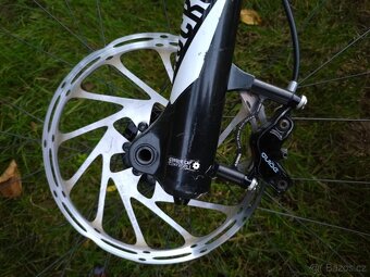COMMENCAL META V4 enduro kolo vel. M - 12