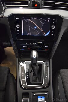 Volkswagen Passat 2.0 TDI DSG PRAV.SERVIS VW-DPH - 12
