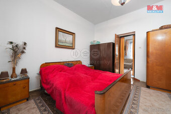 Prodej rodinného domu, 200 m², Česká Třebová, ul. Bří Hubálk - 12
