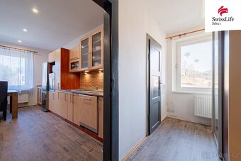 Prodej bytu 3+1 68 m2, Bernartice - 12