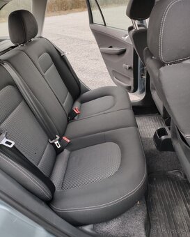 Škoda Fabia 1.4 74kW r.v. 11/2005, 2 sady kol - 12