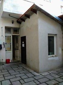 Komerční nemovitost, ubytovna nebo bytový dům, byty - 12