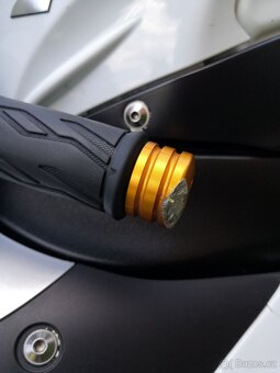 Suzuki GSX-R 1000 K9 - 12