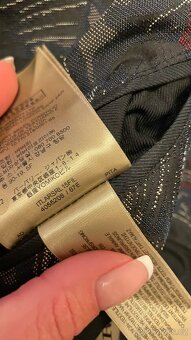 Burberry Panske sako - 12