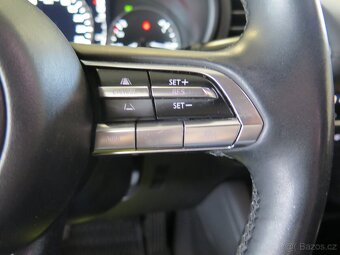 Mazda 3 sedan 2.0SkyActiveG,navi,klima,kamera,DPH,CZ - 12